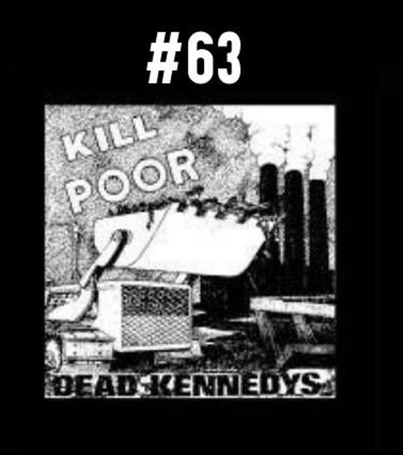 Patch - punk hardcore crust sludge japcore queerpunk d-beat kang postpunk immagine 5