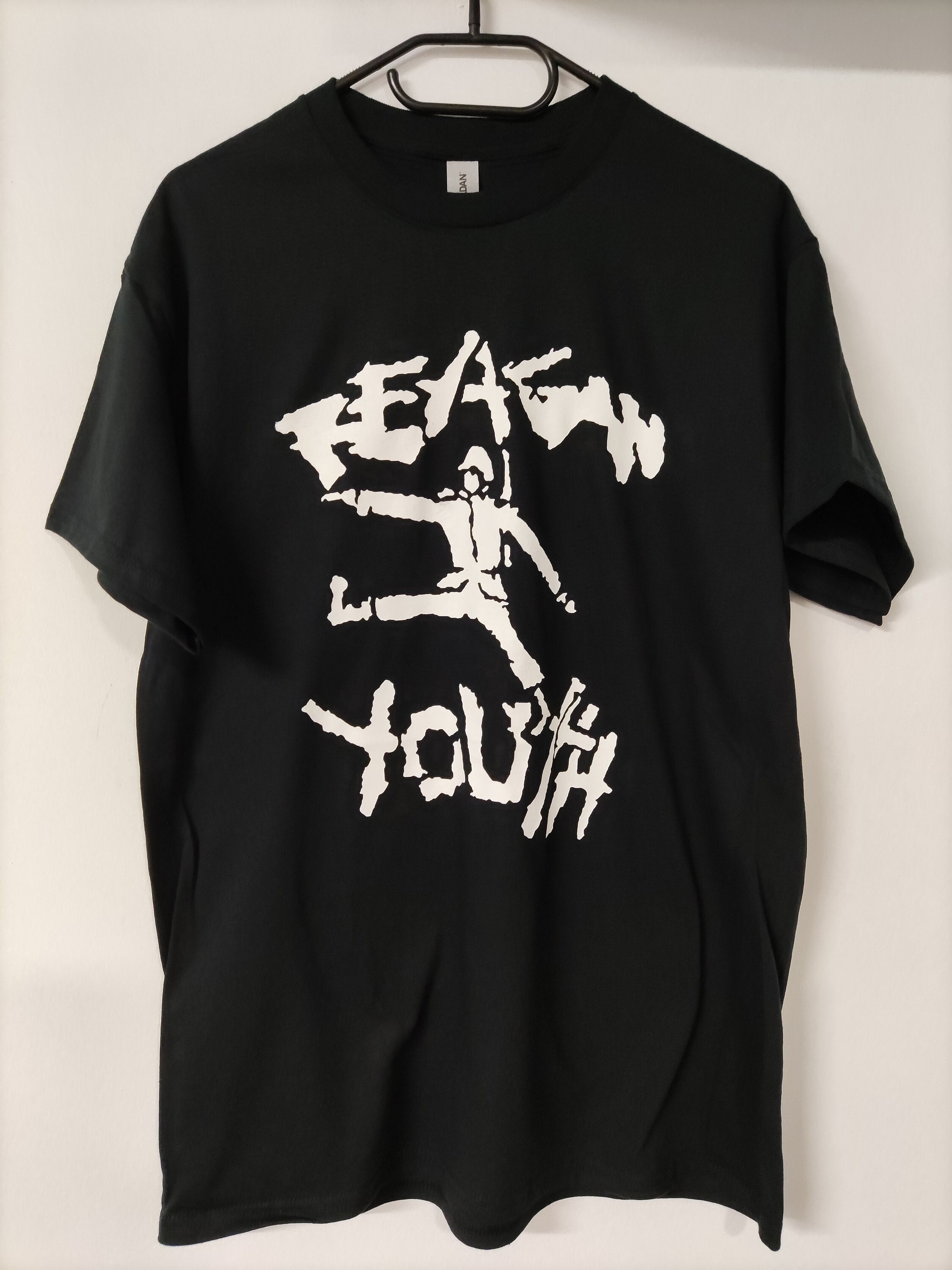 Reagan Punk Shirt - Etsy