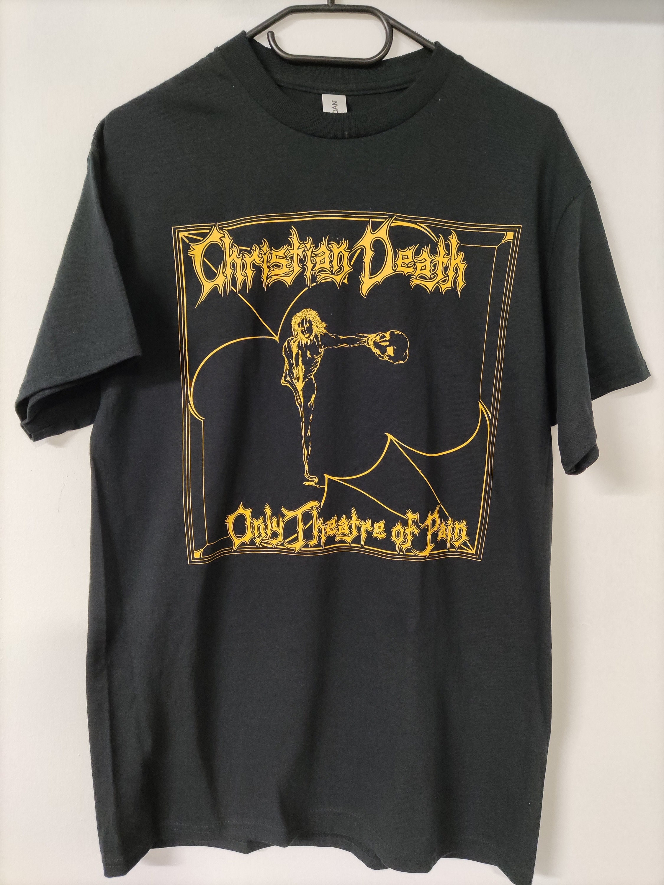 Christian death - Etsy 日本
