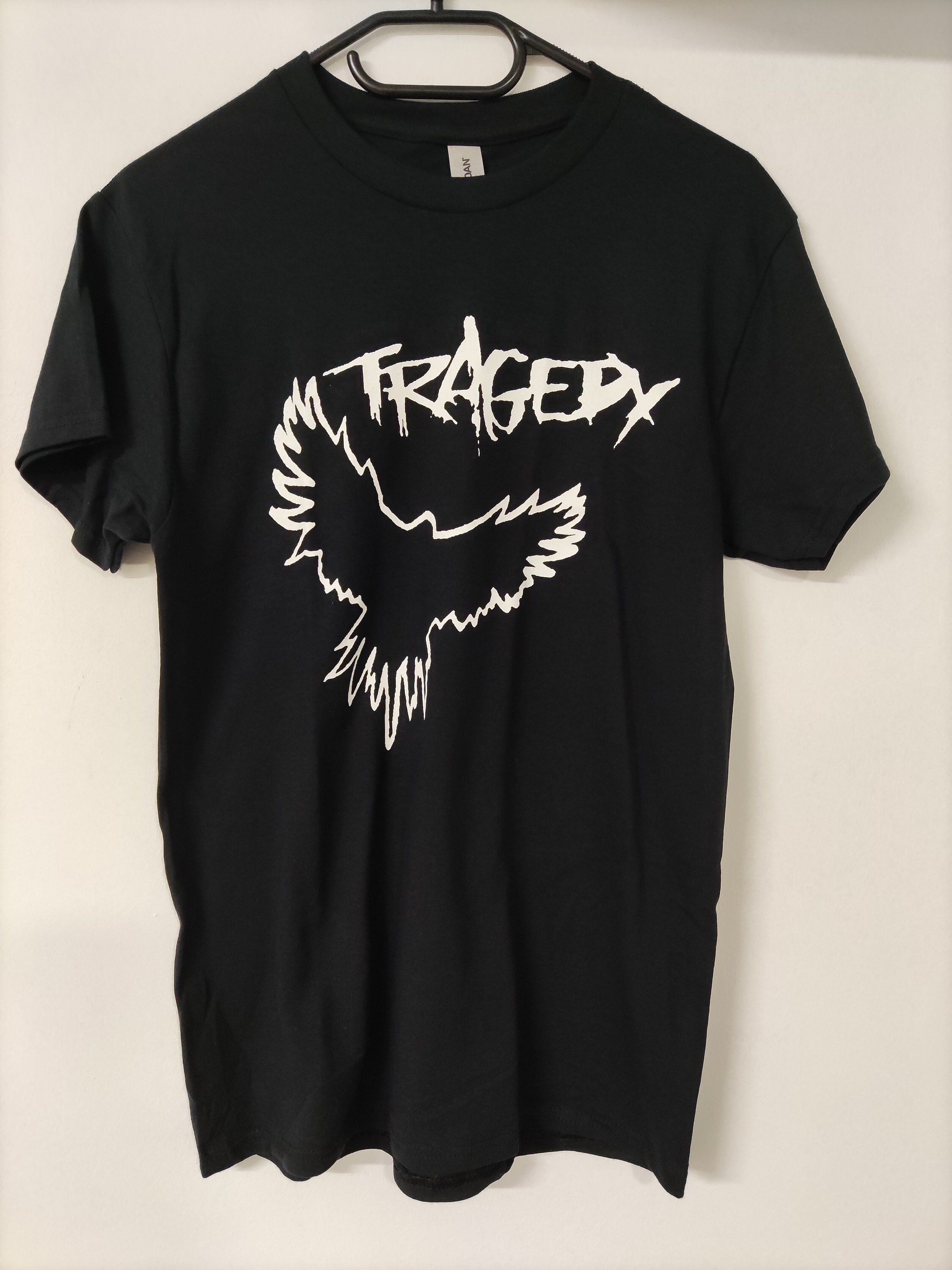 Tragedy Crust Band Il 3ew5 