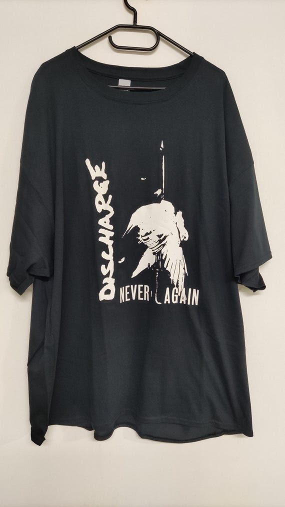 Clearance Sale! XXXL SIZE ONLY! T-shirt's (hand Made/screen