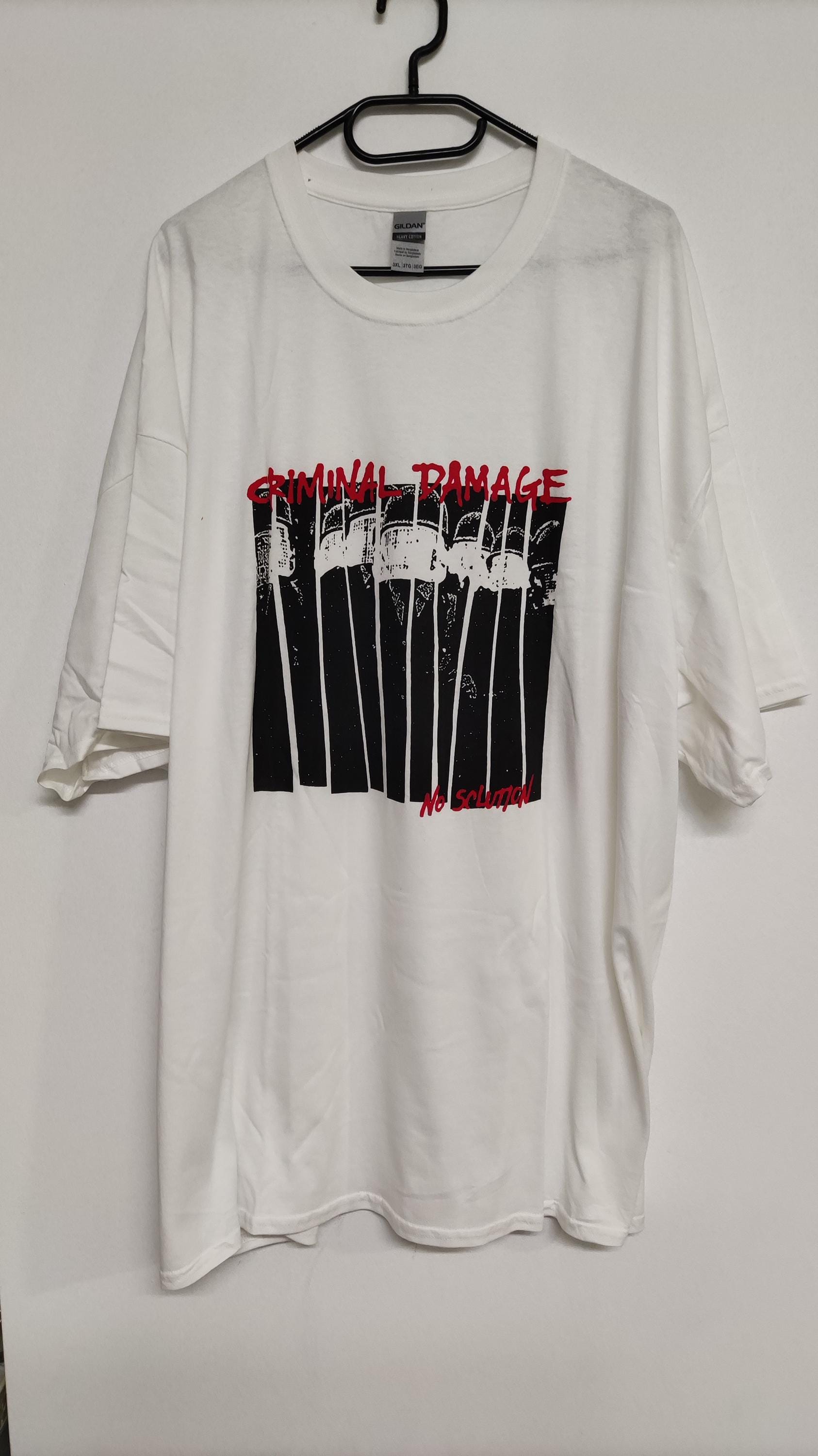 Clearance Sale! XXXL SIZE ONLY! T-shirt's (hand Made/screen