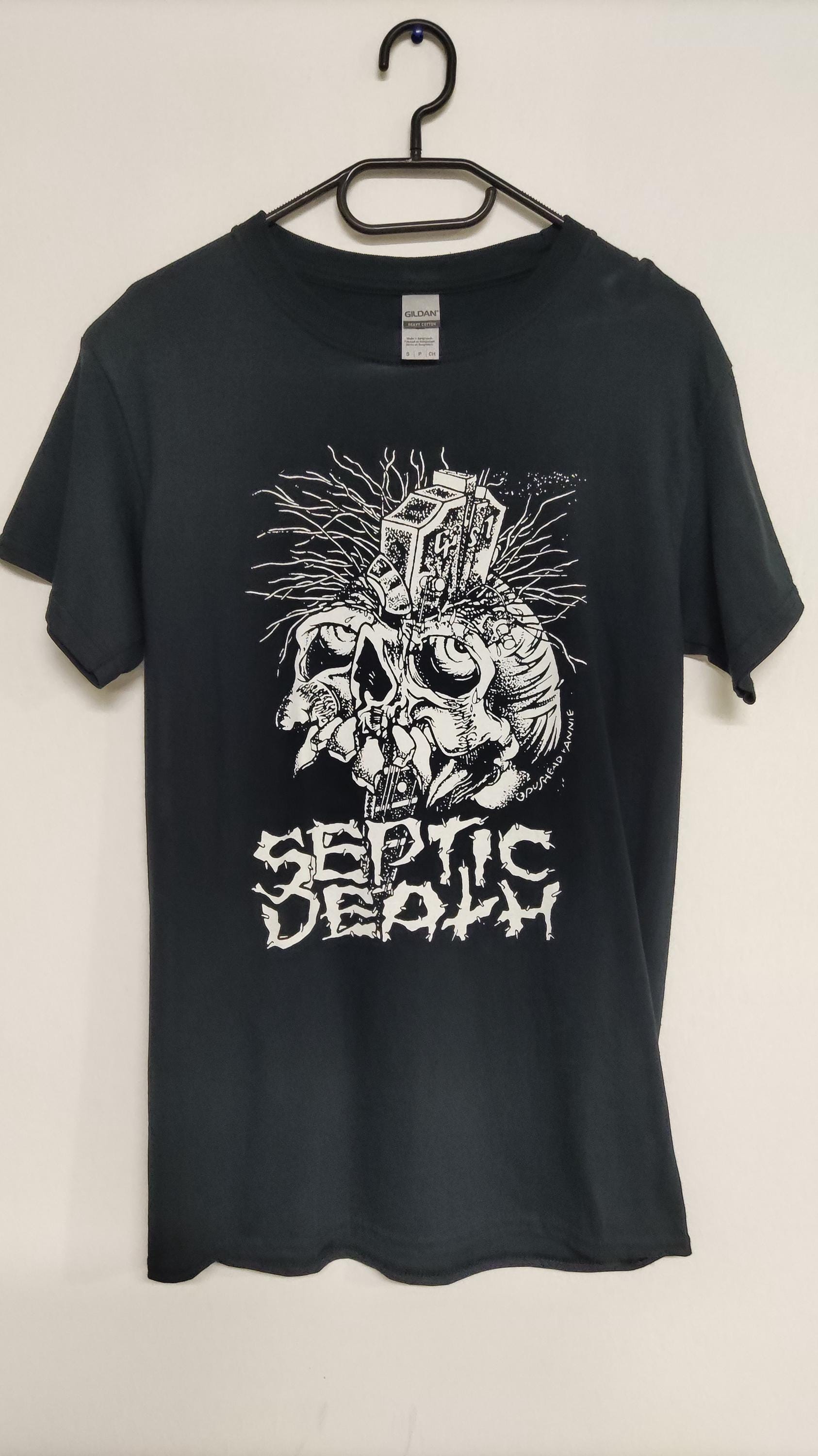 Clearance Sale! SIZE SMALL T-shirt's (hand Made/screen Printed