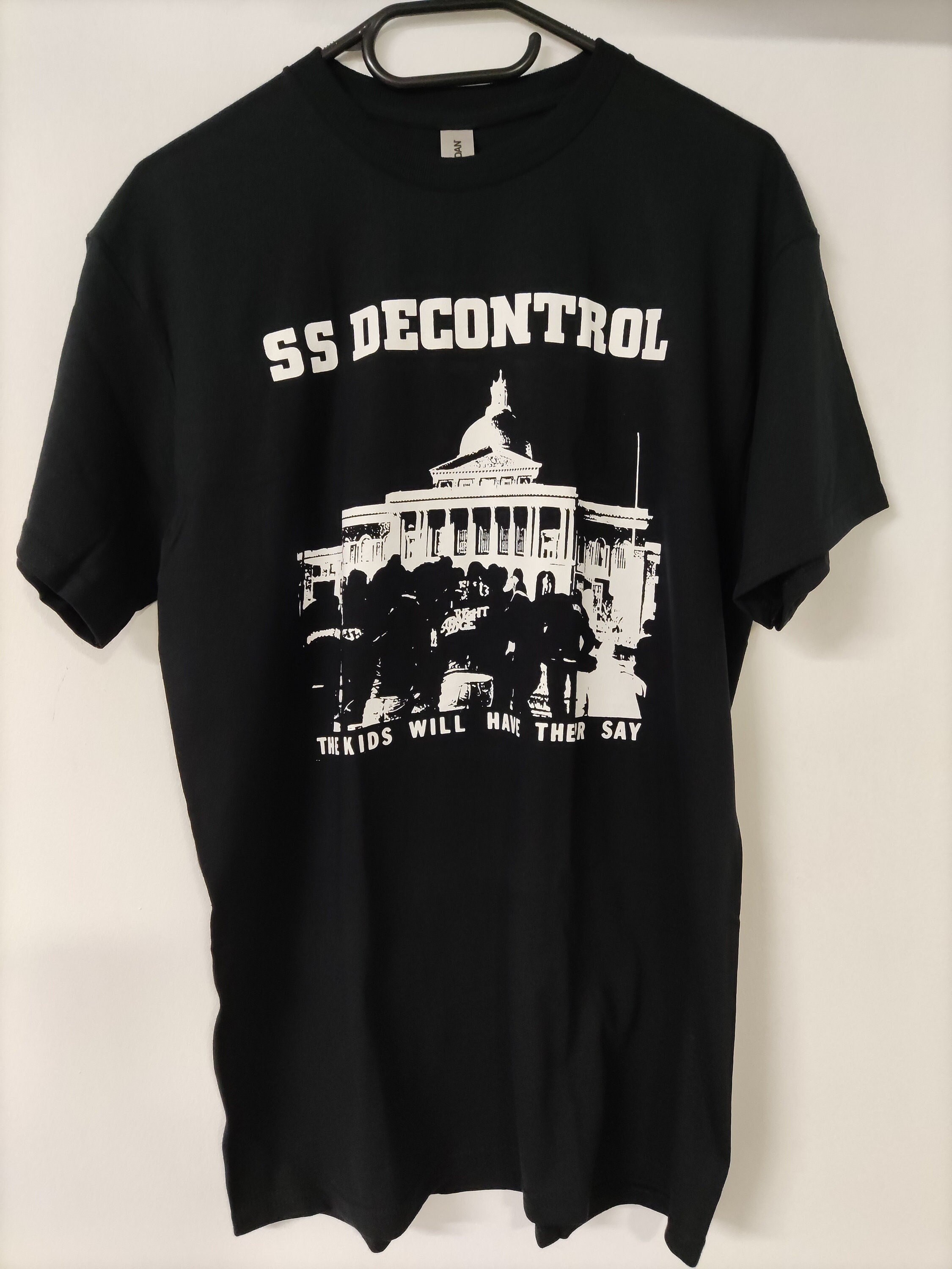 ★Disorder Skateboards Disorder Beast T-Shirt 関税込★ DISORDER ディスオーダー D.I.S.O.R.D.E.R. TEE Tシャツ 半袖