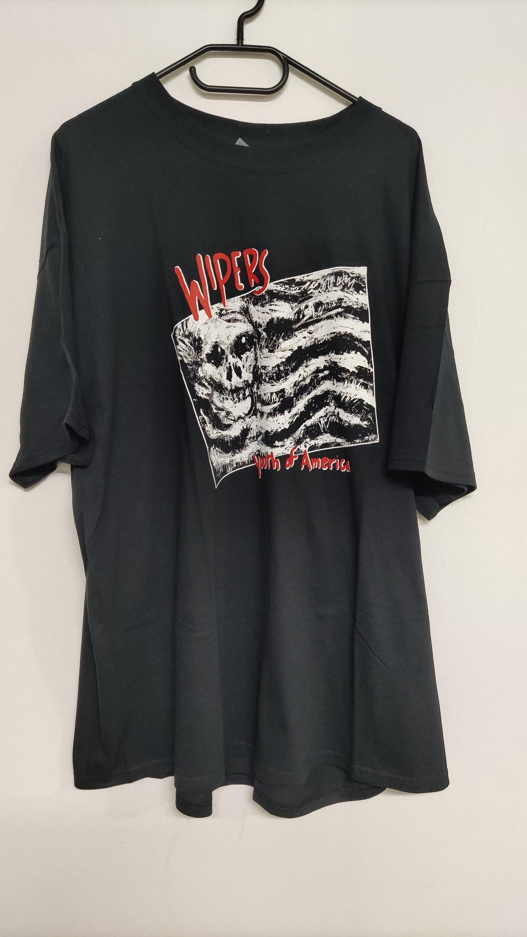 Clearance Sale! XXXL SIZE ONLY! T-shirt's (hand Made/screen