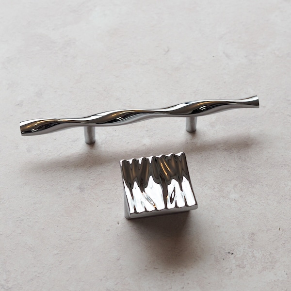 Large Drawer Pulls Etsy