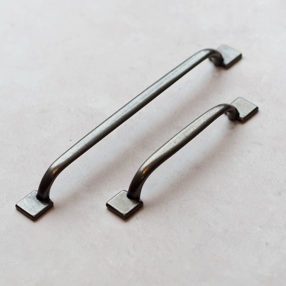 JOY DECOR 20 Pack 7.38 Inch Cabinet Pulls With 5 Inch Hole Center