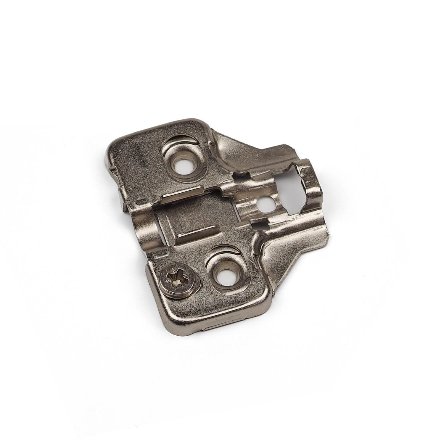 Bisagras de níquel de cierre suave para gabinetes, 110 grados, 155 grados,  con placa atornillada y placa atornillada europea, para puertas de alacena  de cocina, con revestimiento completo, hardware DTC - Etsy México, image size:1500x1500