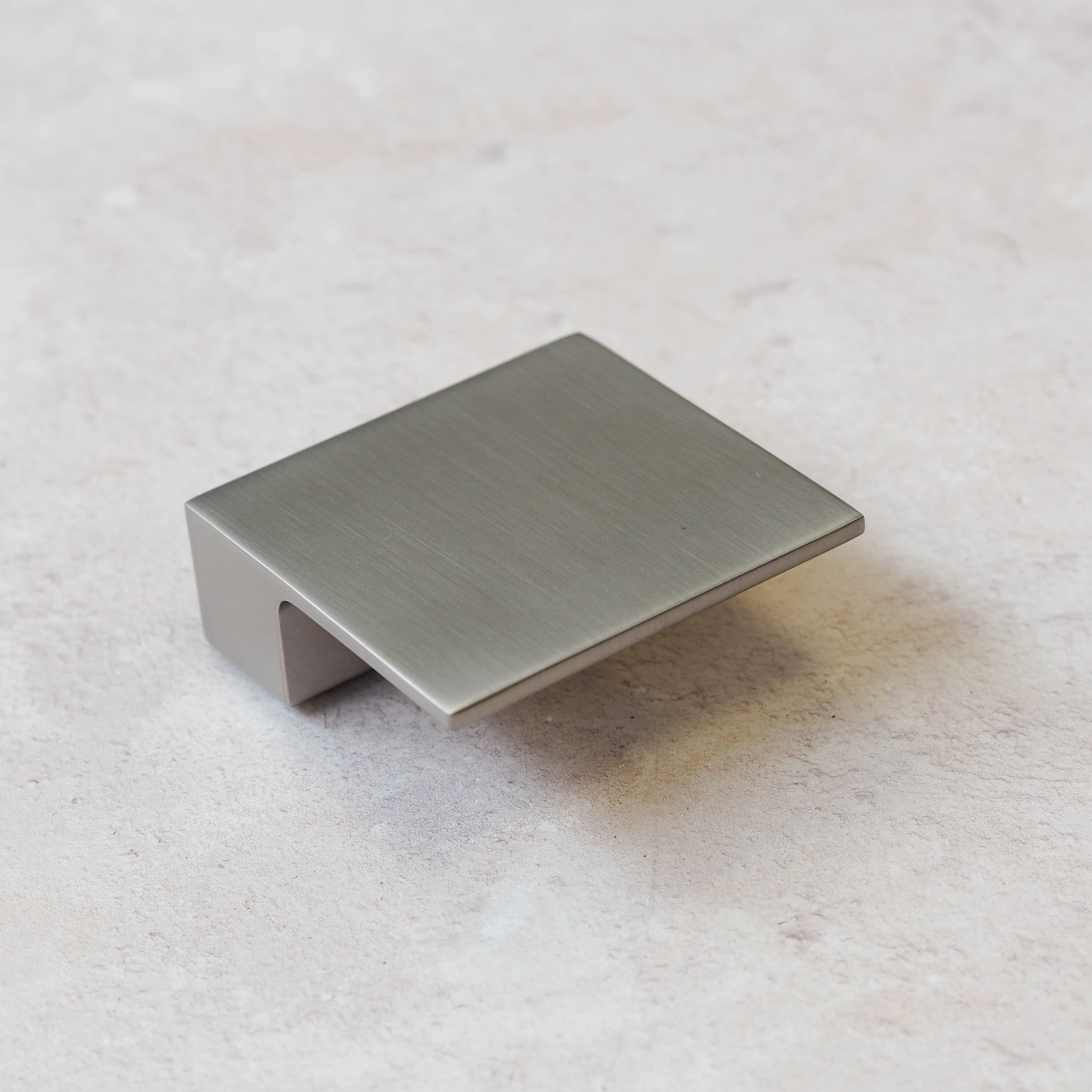 Square Stanton Cabinet Bar Pull