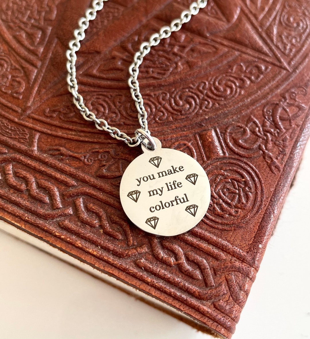 限定 SHINee TWINKLE SILVER NECKLACE ネックレス 限定 SHINee TWINKLE SILVER NECKLACE ネックレス（shinee
