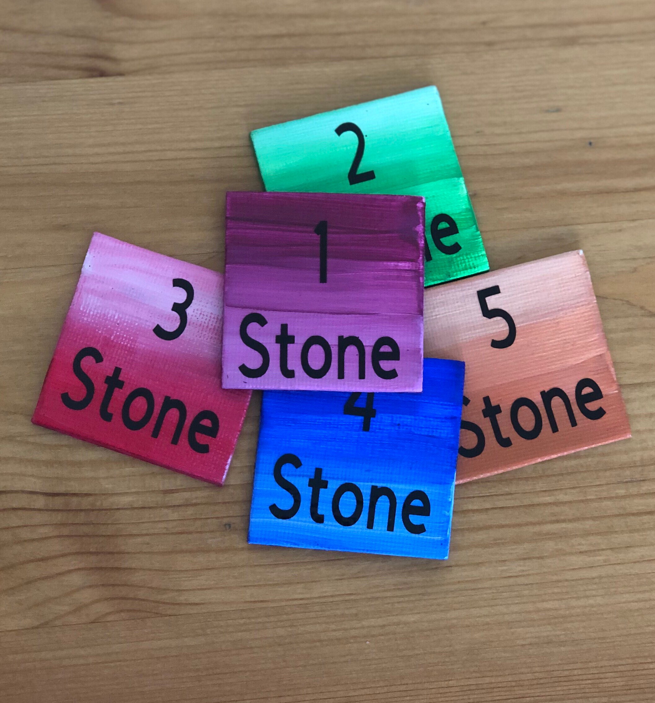 Weight loss / gain reward positive reinforcement Etsy