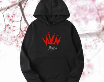 wolf gang hoodie