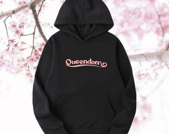 red velvet hoodie mens