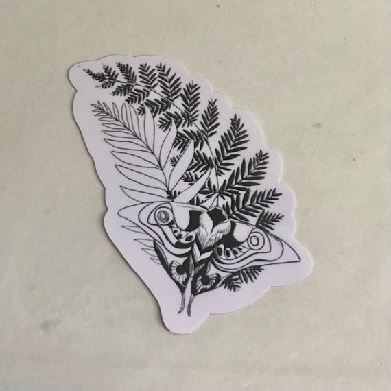 Ellie's Tattoo The Last of Us Sticker for Sale by Sanfox55