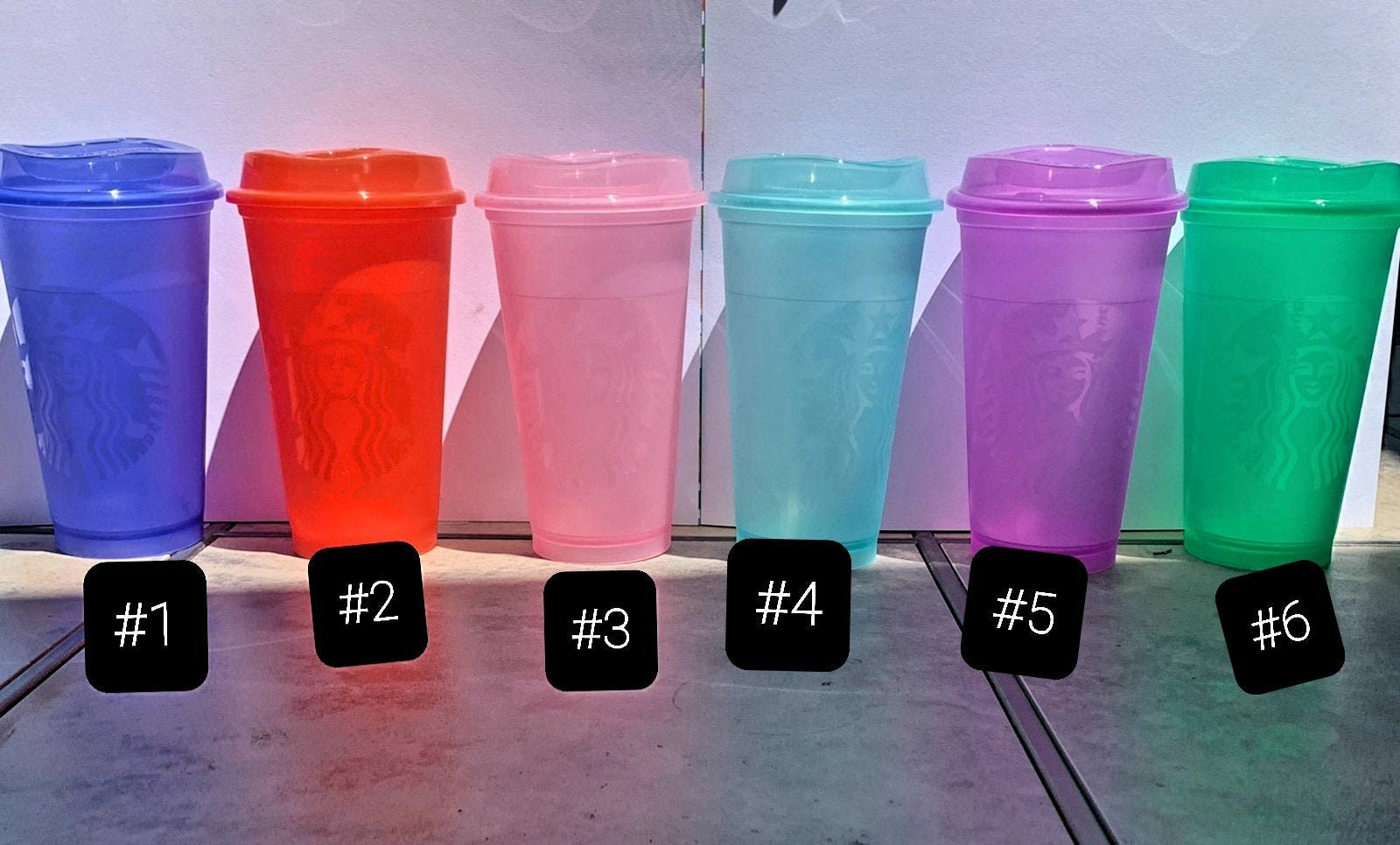 cold coffee cups with sip lids reusable｜TikTok Search