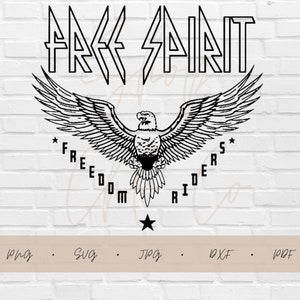 vrije geest png PNGEgg | T-shirt met afbeelding, png | cricut diy • idee grafisch T-shirt• bandafbeelding • grafisch T-shirt Metallica nirvana band-T-shirt, png
