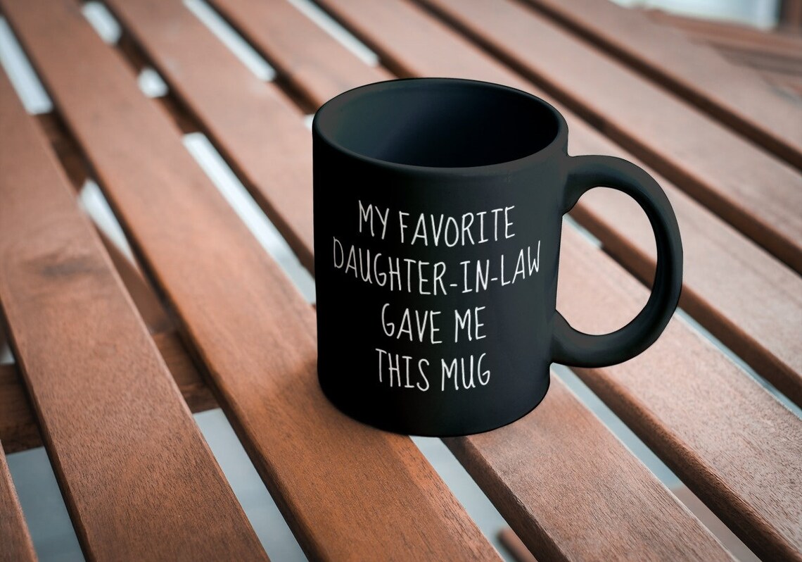 Fatherinlaw Mug, Father in Law Wedding Gift, Gifts for Fatherinlaw