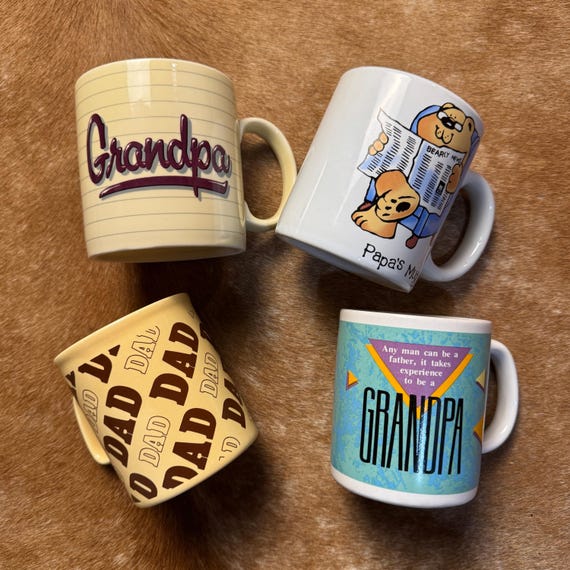 $1 coffee mug Cup-One Mug main image 1