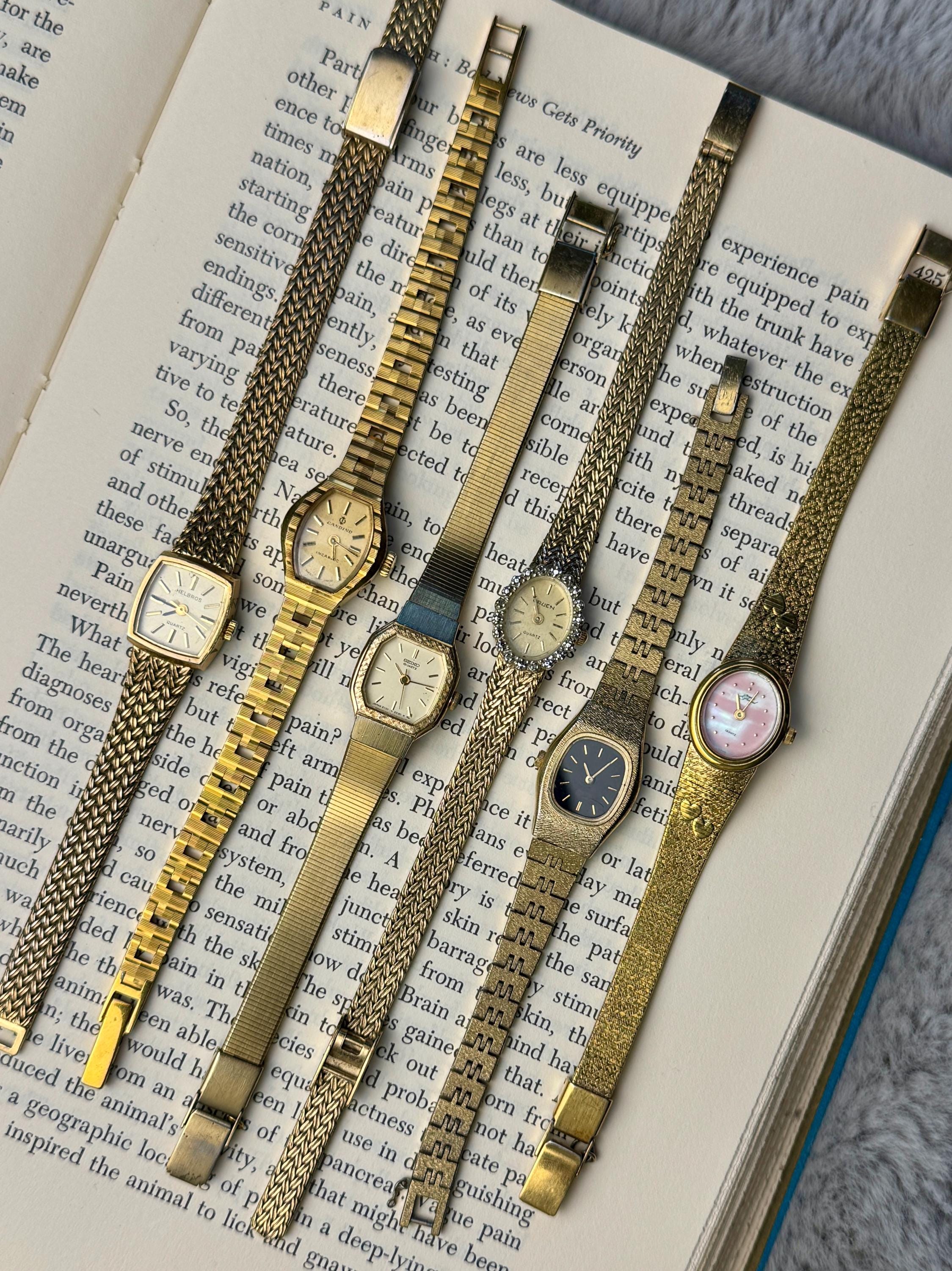 90s Watches Etsy