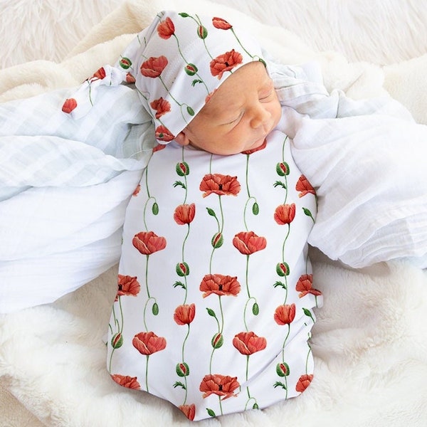 Swaddle Blanket Etsy