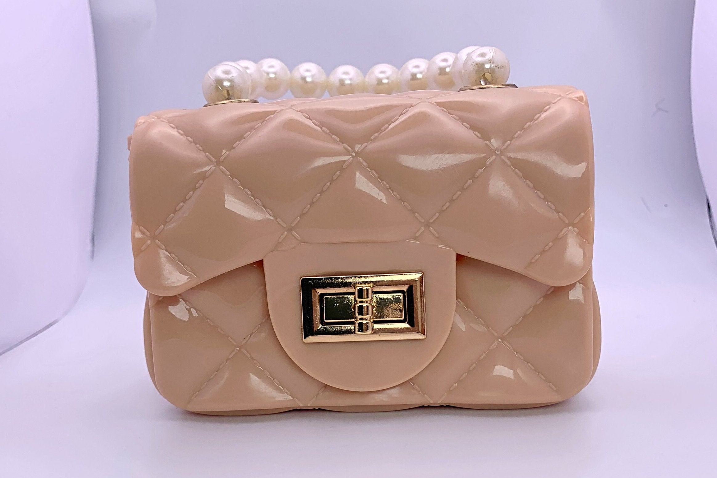 Cute Toddler Purse Set Little Girl Mini Crossbody Purse Kid Top Handle