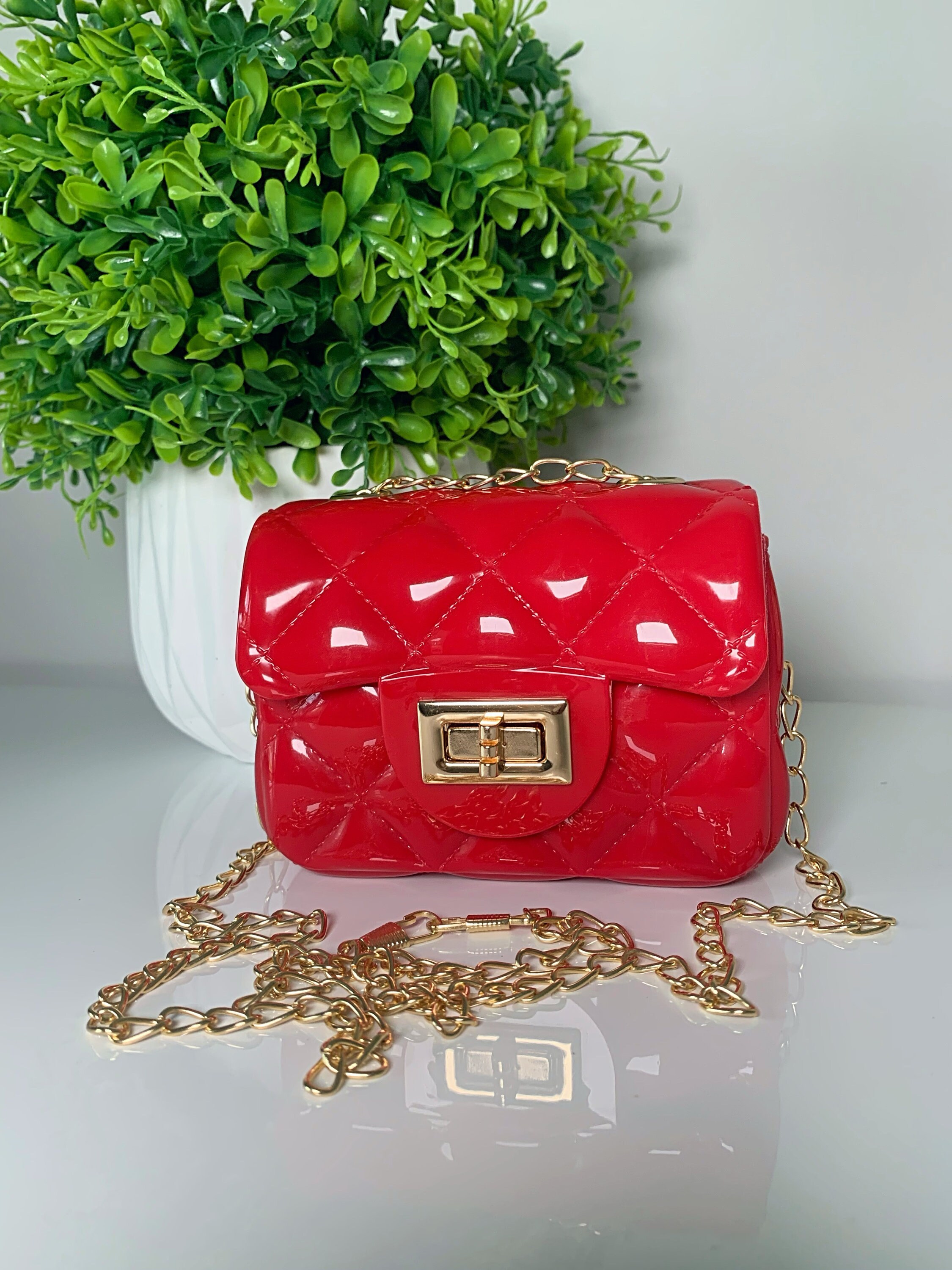 Toddler Mini Purse Little Girl Purse Baby Girl Purse Etsy