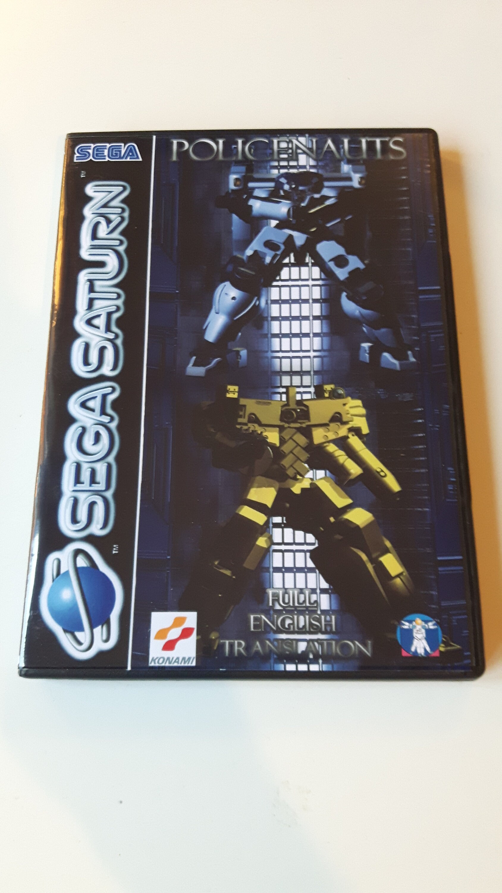 policenauts english rom eboot policenauts english rom eboot
