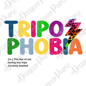 Tripofobia Divertente Png, Divertente Sassy Quote Design per Sublimazione e Stampa, Rainbow Animal Print Lightning Bold Png, Distressed T-shirt Png