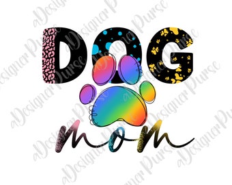 Hundemama PNG, Hundeliebe PNG, Hundemama Life Png, Hundeliebhaber Png, Fellliebhaber Png, Muttertag Png, Hundeliebhaber Life Png, Hundemama Tasche, Pfote Png