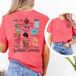 Cheapest simply southern shirts on sale
