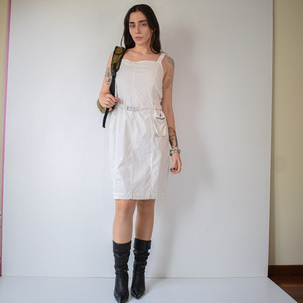 PARACHUTE DRESS main image 1