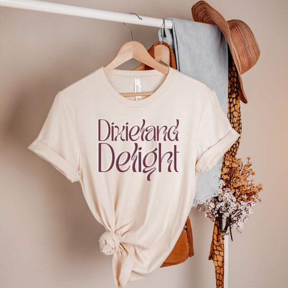 dixieland delight t shirt