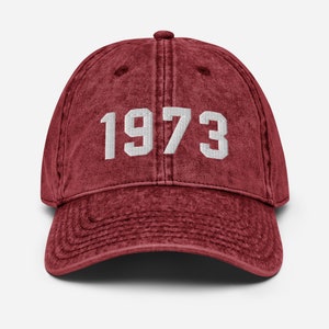 1973 Hat Roe v Wade Baseball Cap My Body My Choice Pro Roe vs Wade Pro Choice Activist Reproductive Rights Womens Rights FeministIsche geschenken