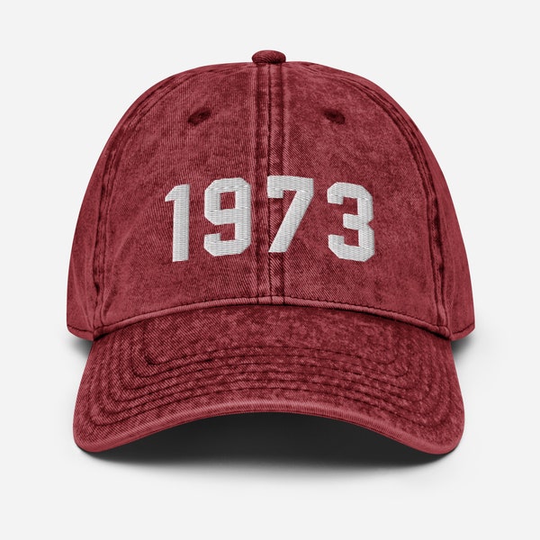 1973 Hat Roe v Wade Baseball Cap My Body My Choice Pro Roe vs Wade Pro Choice Attivista per i diritti riproduttivi Diritti delle donne Regali femministi