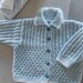 see more listings in the Baby vest section