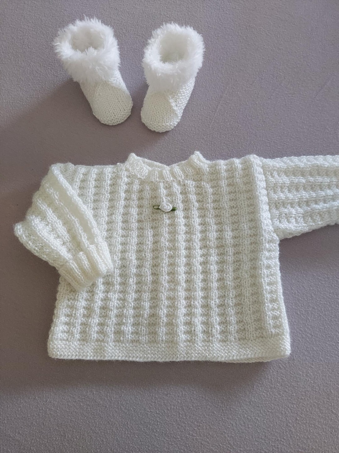 brassiere blanche femme