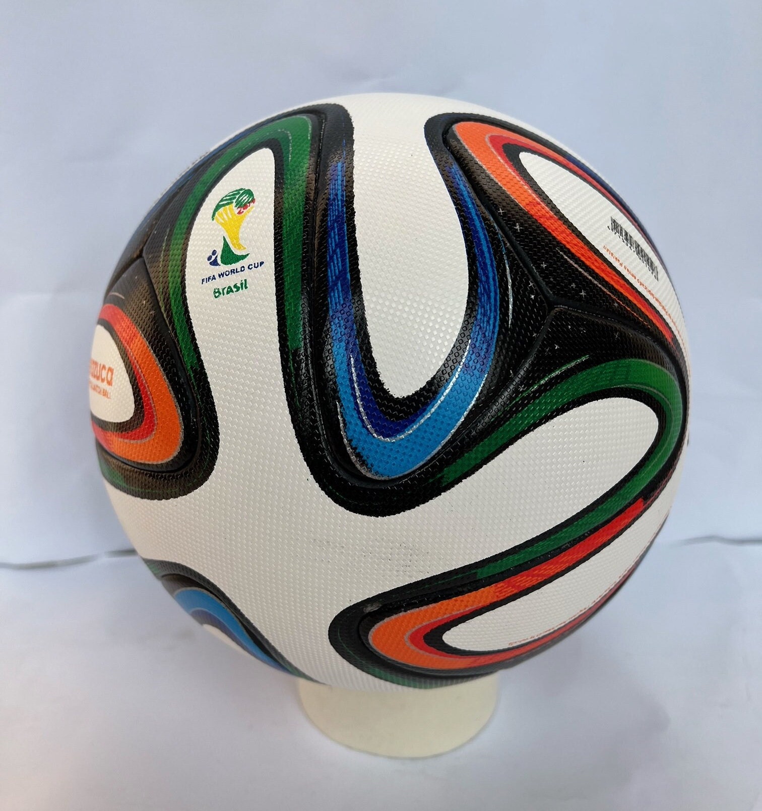Adidas Brazuca