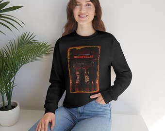 Goodfellas sweatshirt discount