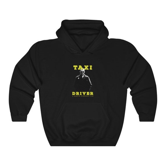 Taxi driver clearance hoodie