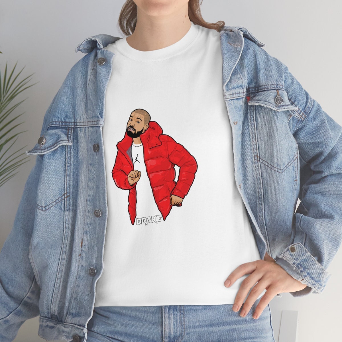 Drake hoodie hotsell