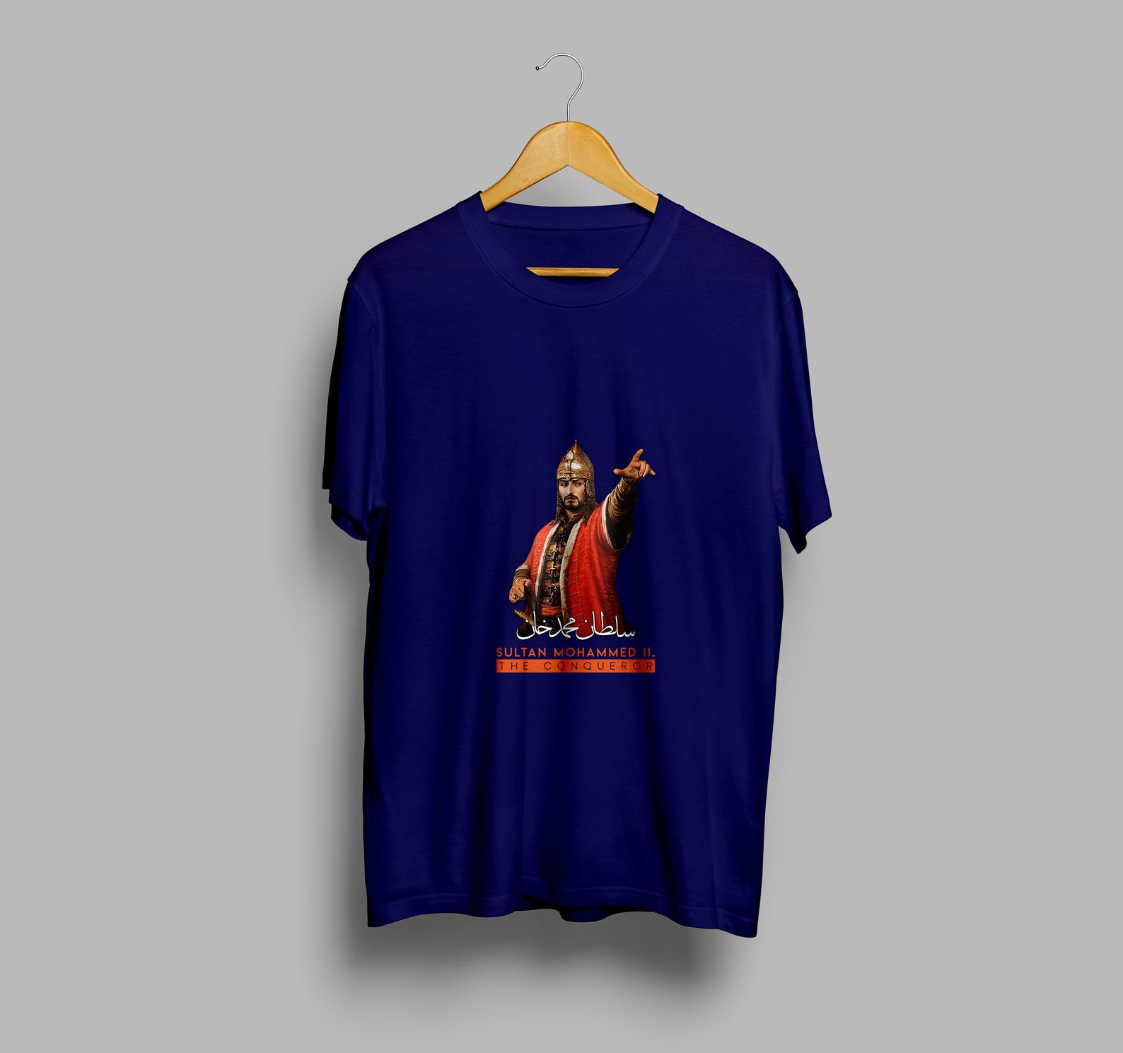 Tshirt unisexe ottoman Tshirt sultan ottoman Tee Istanbul Etsy