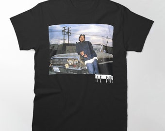 Ice Cube T Shirt - Etsy
