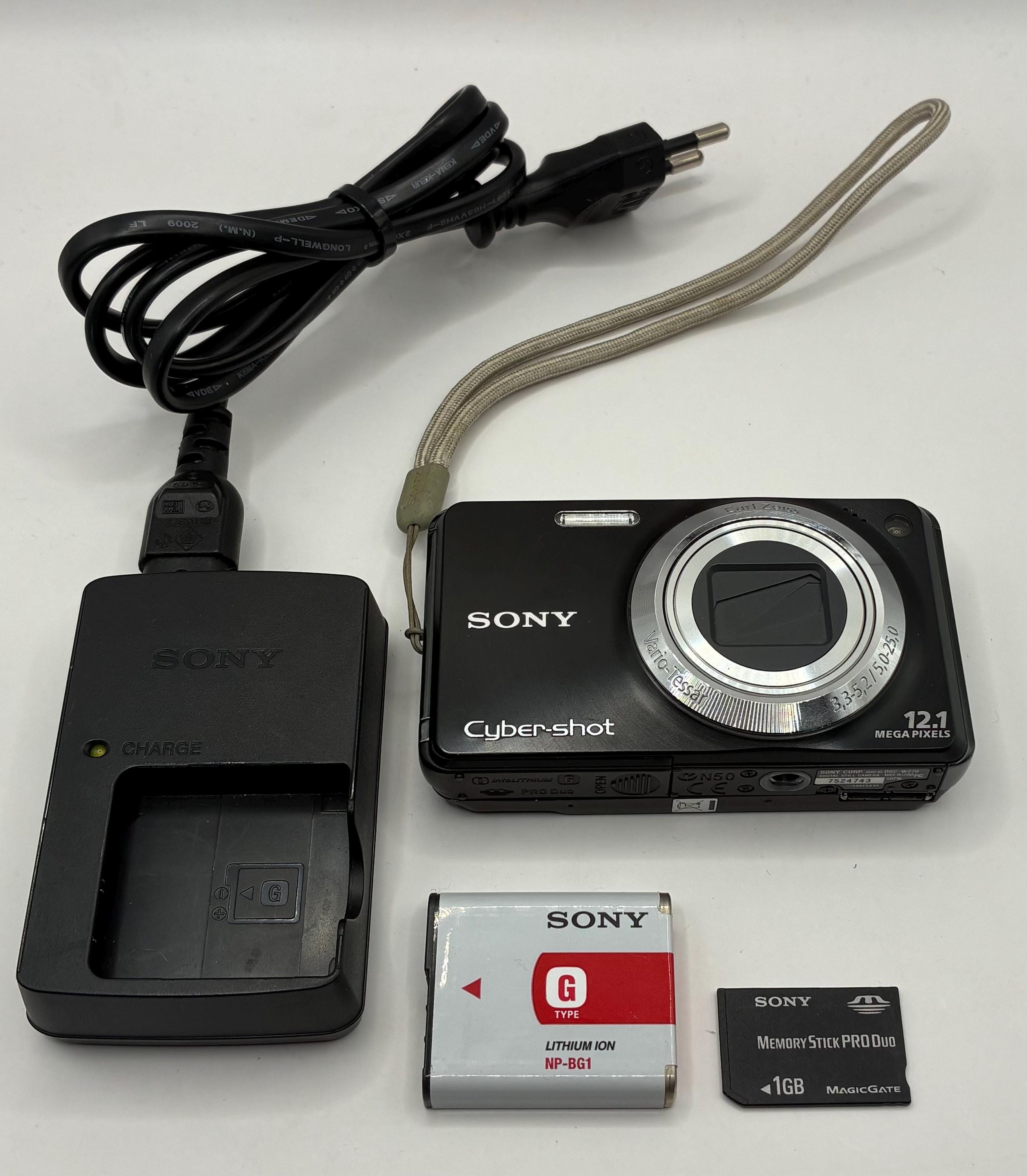 Sony Cybershot Disc M2 - Etsy Singapore
