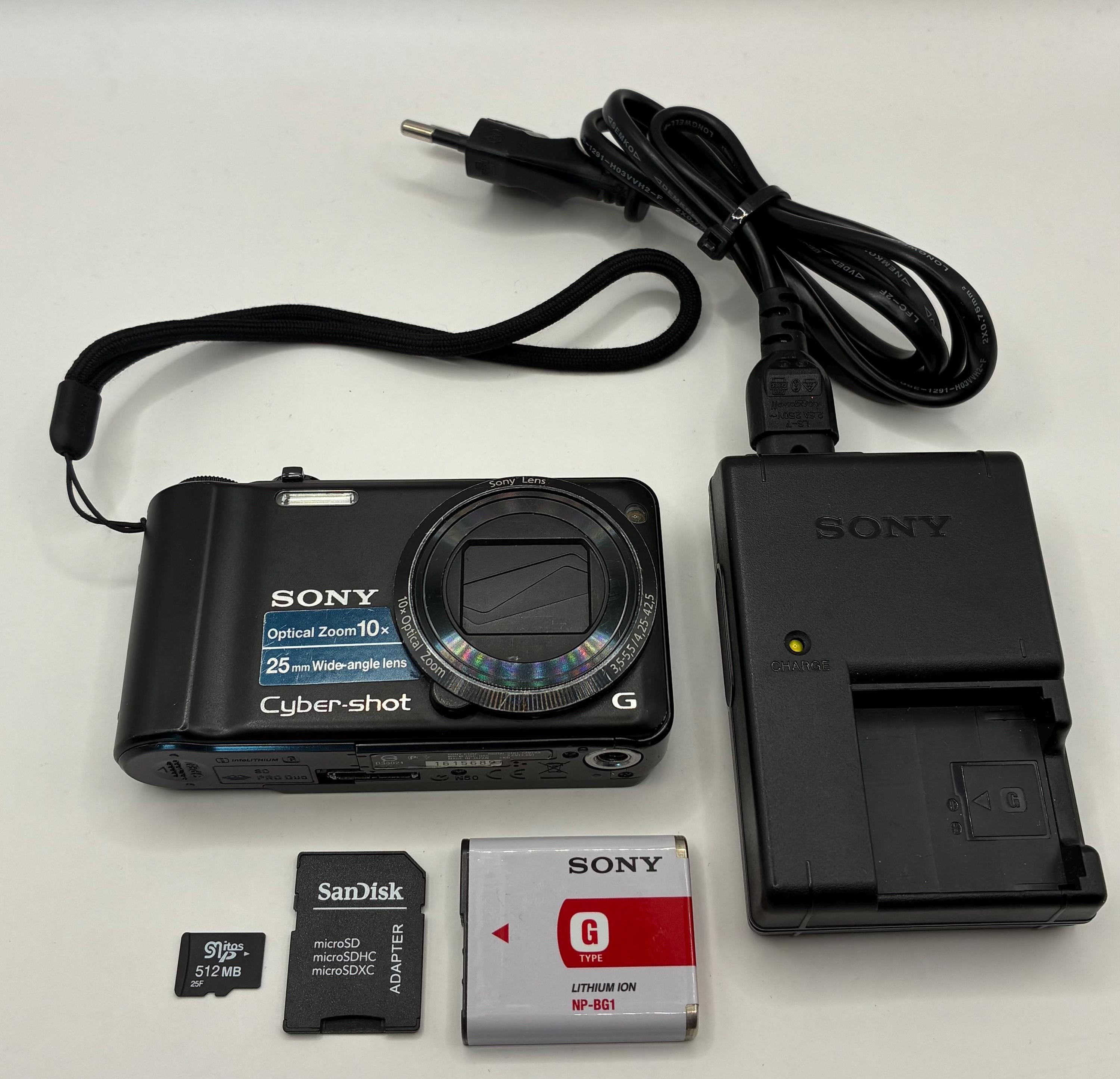 Sony dsc w 55 - Etsy 日本