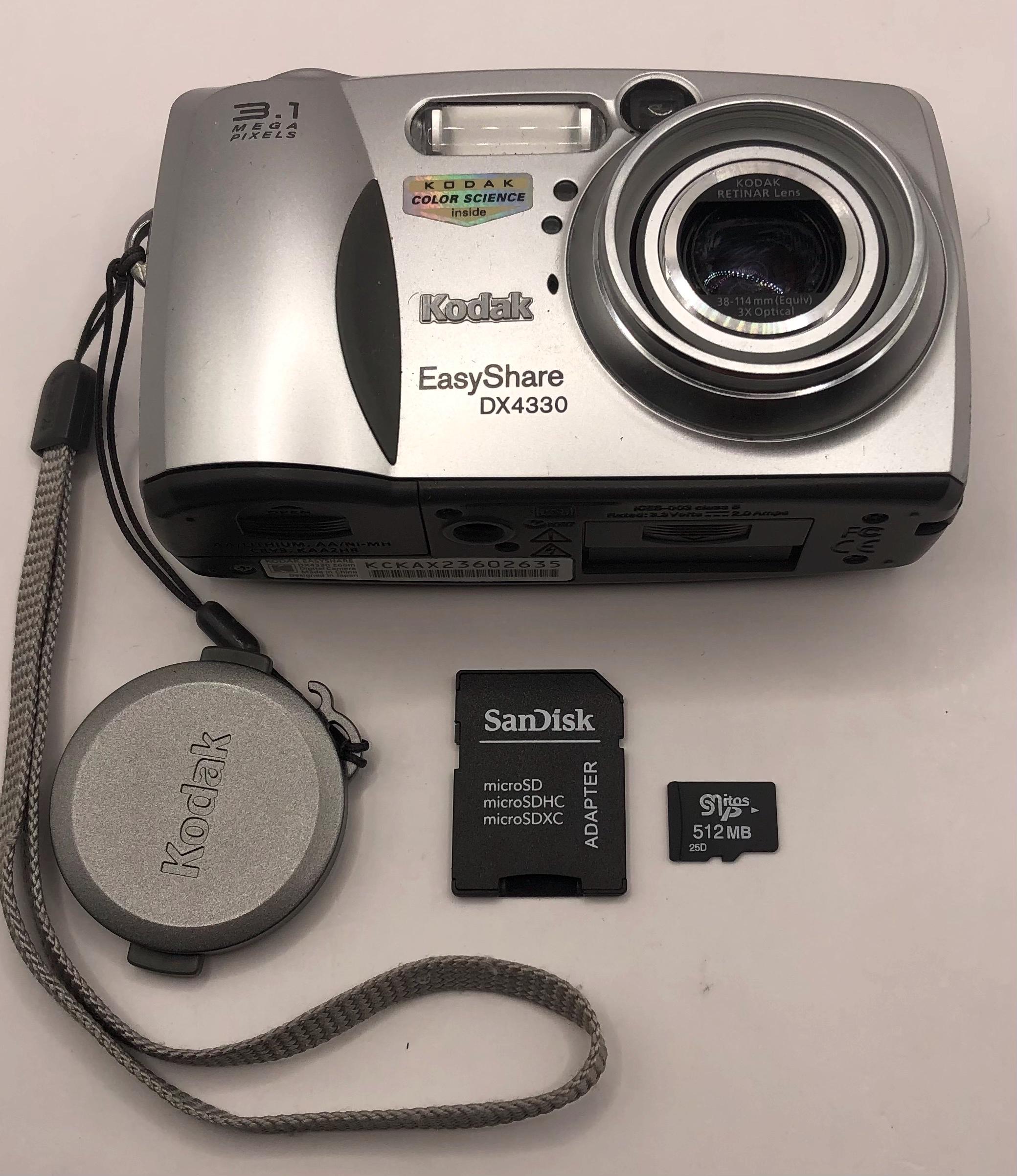 Kodak EasyShare コンパクトデジタルカメラ ブラック Amazon.com : Kodak EasyShare M531 14MP 3x/5x Zoom HD Camera