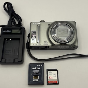 Nikon coolpix a900 case - Etsy 日本