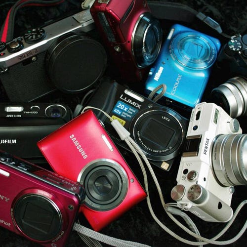 Olympus X-920 - Compact Camera - Etsy