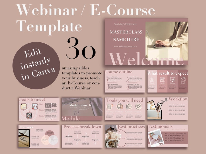 canva-course-template-editable-webinar-slide-deck-business-etsy