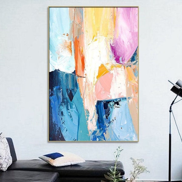 Yellow Wall Art Etsy Australia