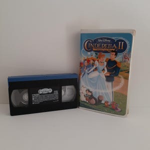 2002 Vhs Movie - Etsy